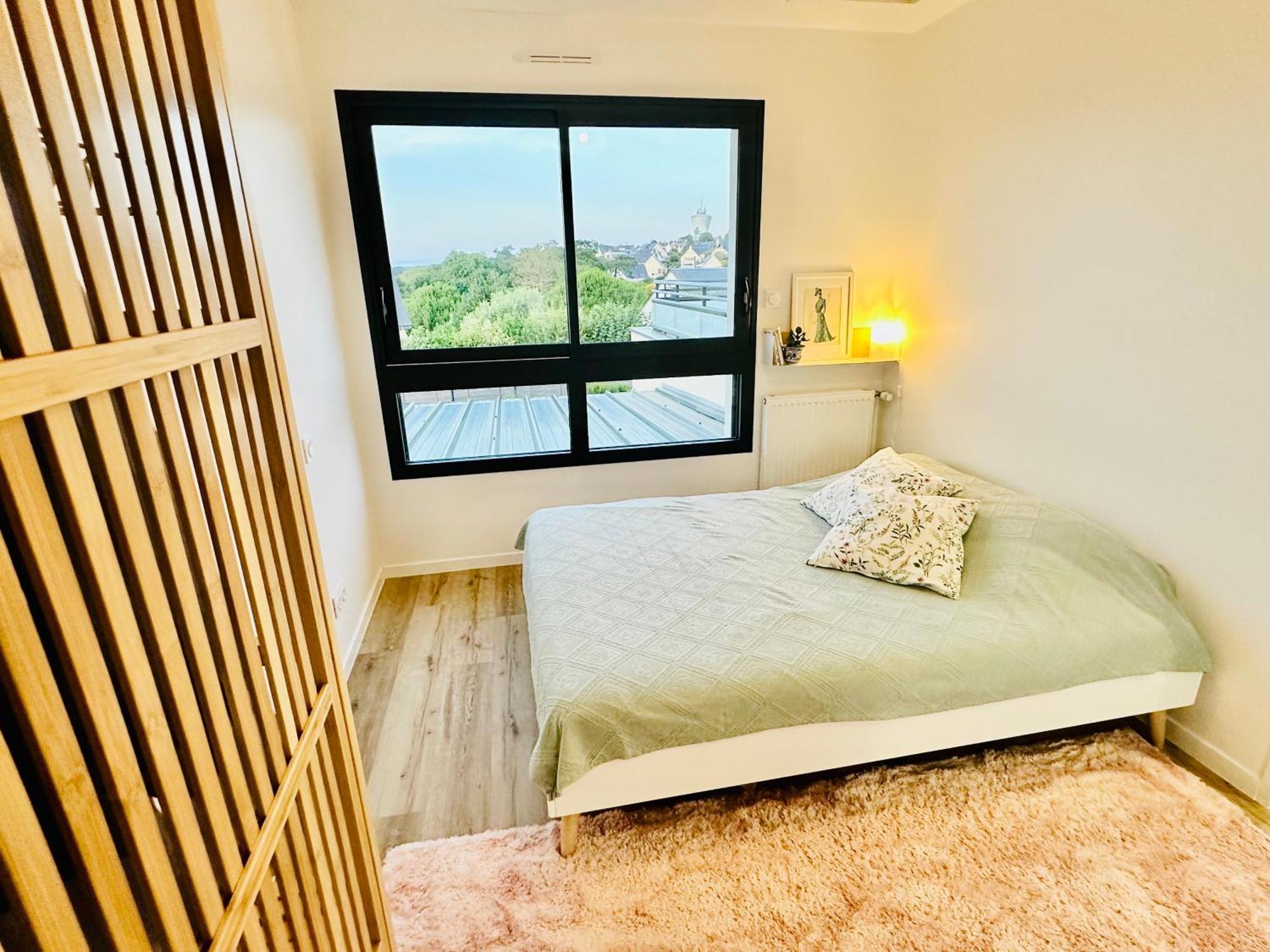 Le Refuge De Lalbatros Vert Donville-les-Bains Ngoại thất bức ảnh